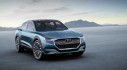 Audi sẽ giới thiệu 8 mẫu xe hoàn toàn mới trong 3 năm tới 