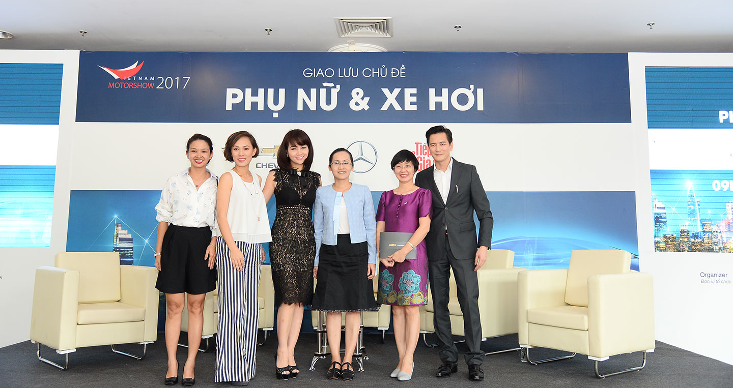 Những công nghệ xe hơi hữu ích cho chị emNhững công nghệ xe hơi hữu ích cho chị em 