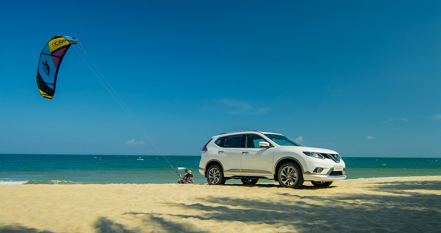 Nissan X-Trail và Sunny áp dụng giá mới, giảm gần 130 triệu đồng 