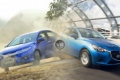 Honda City 2015 vs. Mazda2 2015: So tài sedan cỡ nhỏ