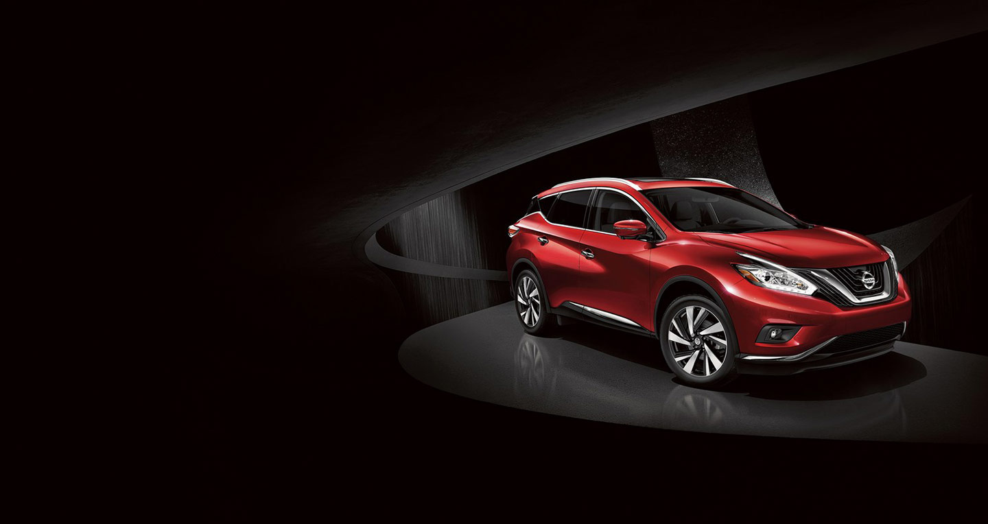 Nissan Murano 2018 thêm trang bị an toàn tiêu chuẩn, giá từ 30.550 USD 